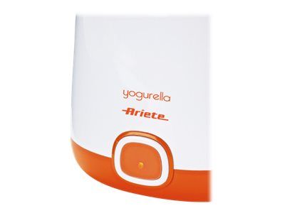 Ariete Yogurella 0621 - Yoghurtmaskine - 20 W