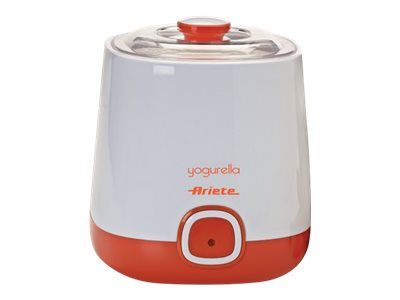 Ariete Yogurella 0621 - Yoghurtmaskine - 20 W