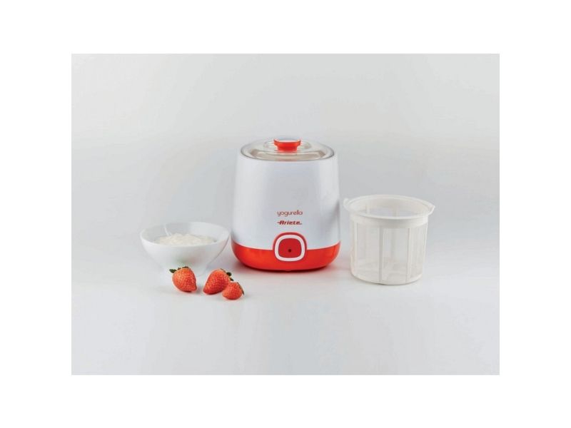 Ariete Yogurella 0621 - Yoghurtmaskine - 20 W