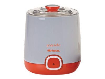Ariete Yogurella 0621 - Yoghurtmaskine - 20 W