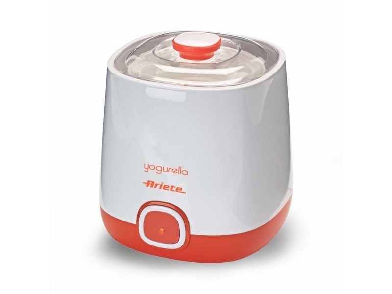 Ariete Yogurella 0621 - Yoghurtmaskine - 20 W