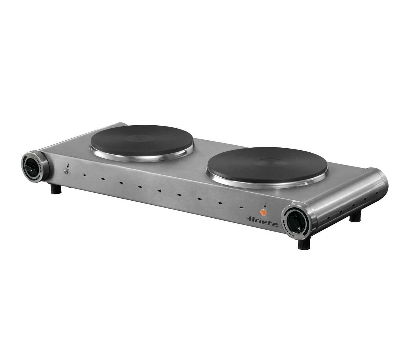 Ariete fritstående kogeplade - 8003705111608