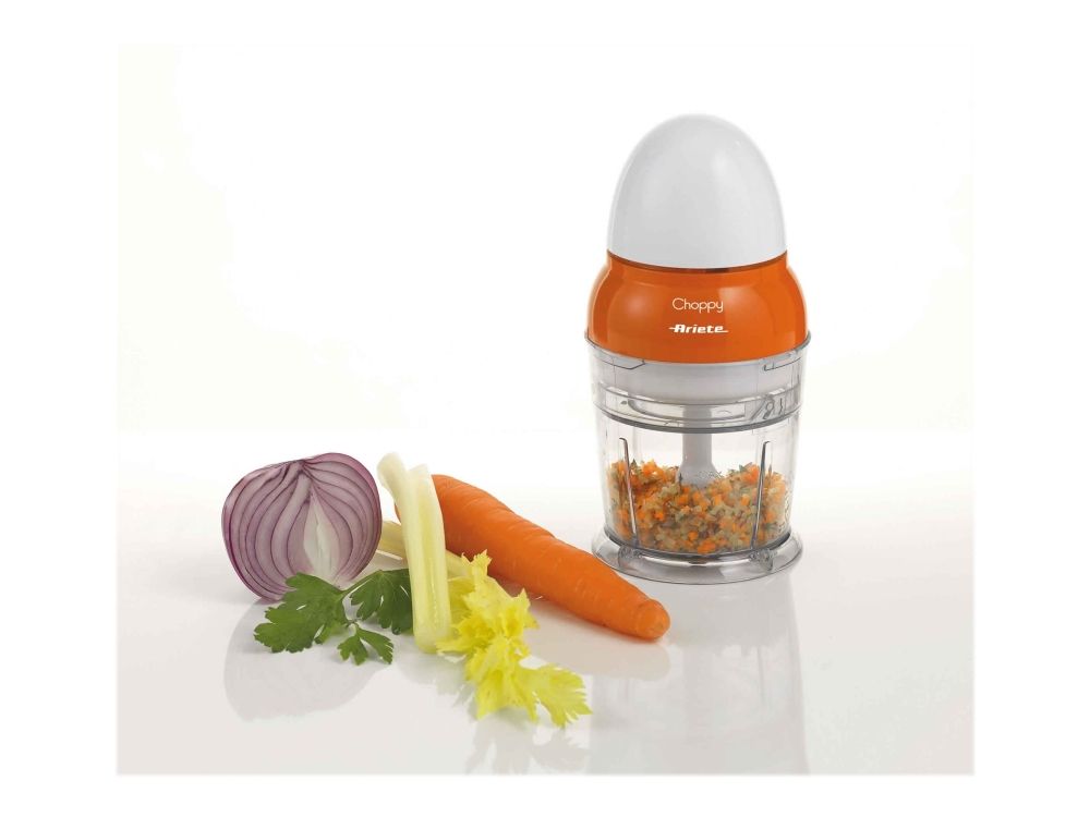 Ariete Blender Choppy (Mod: 1836) - chopper - 160 W