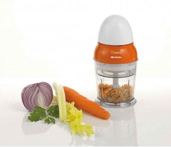 Ariete Blender Choppy (Mod: 1836) - chopper - 160 W