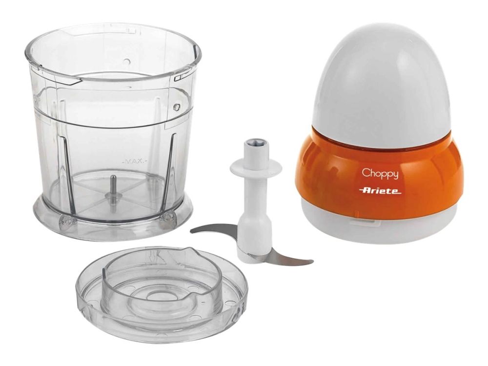 Ariete Blender Choppy (Mod: 1836) - chopper - 160 W