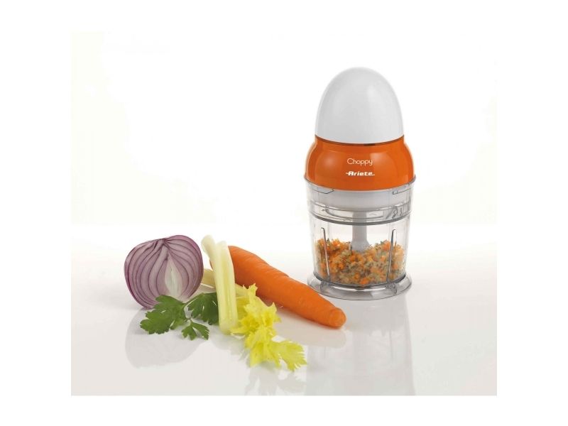 Ariete Blender Choppy (Mod: 1836) - chopper - 160 W