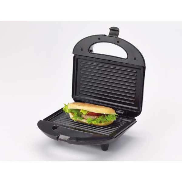 Ariete Easy Toast & Grill billede 2