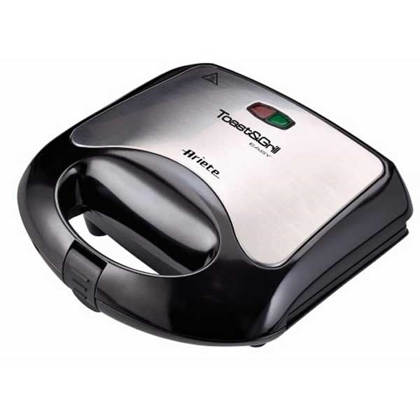 Ariete Easy Toast & Grill billede 1