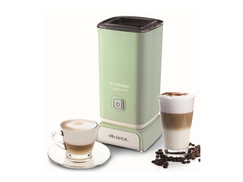Ariete Cappuccino 2878 Vintage