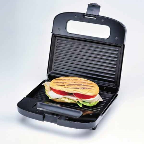 Ariete Kompakt Grill&Toast billede 2