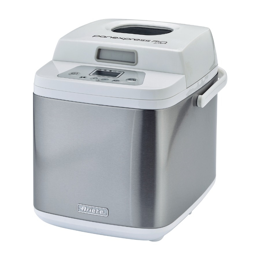 ARIETE BREAD EXPRESS 750 BAGEMASKINE billede 1