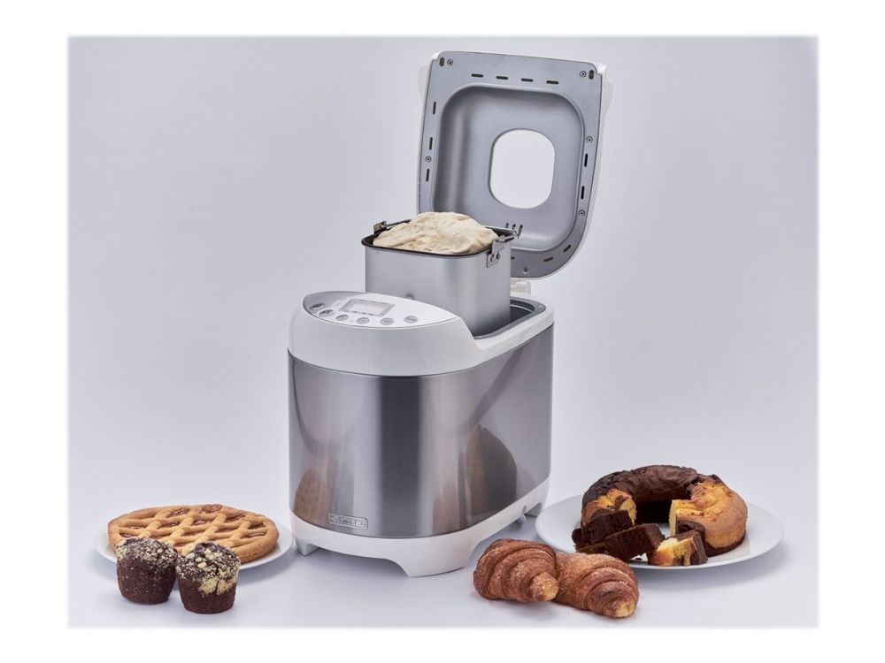 Ariete 133 Panexpress 1000 - Brødmaskine - 550 W - metal