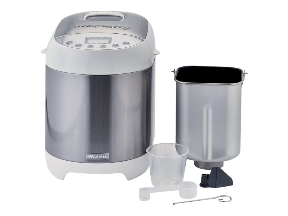 Ariete 133 Panexpress 1000 - Brødmaskine - 550 W - metal
