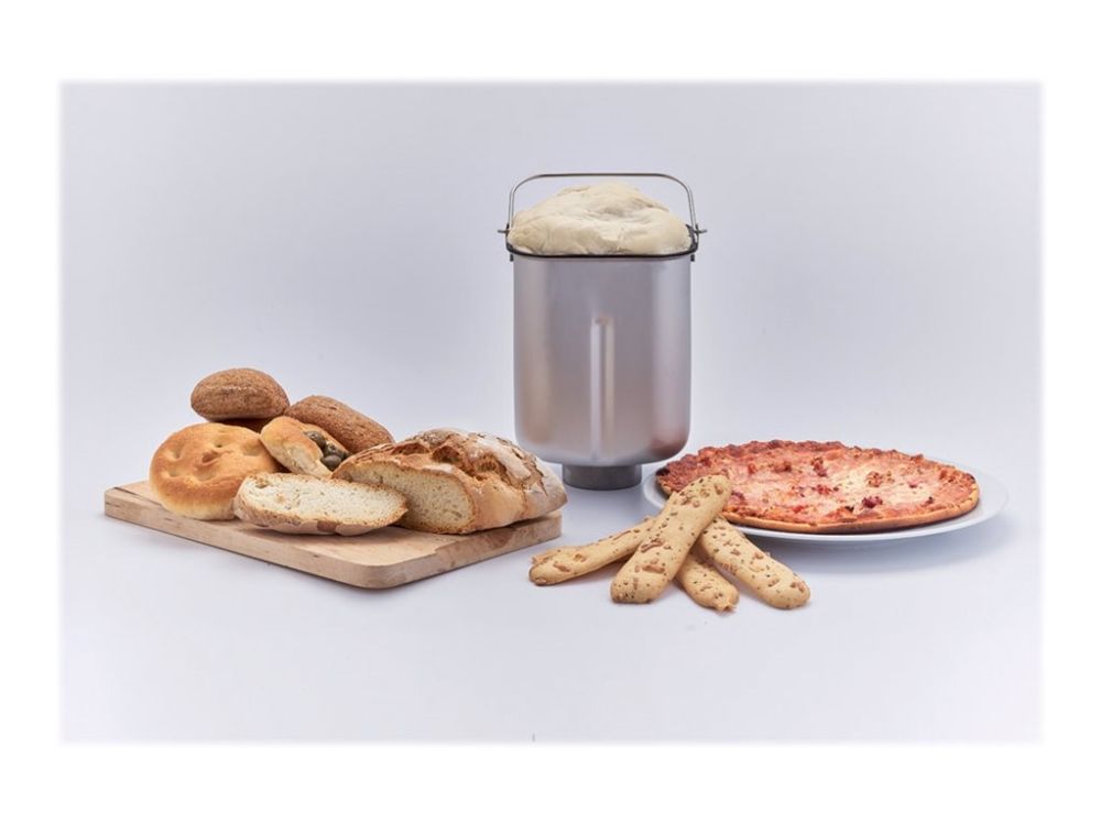 Ariete 133 Panexpress 1000 - Brødmaskine - 550 W - metal