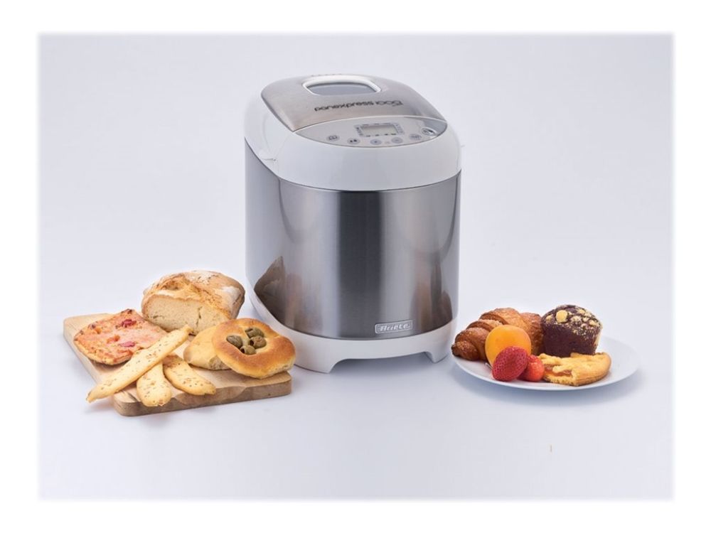 Ariete 133 Panexpress 1000 - Brødmaskine - 550 W - metal