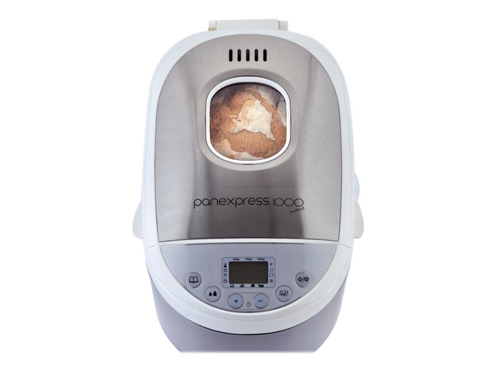 Ariete 133 Panexpress 1000 - Brødmaskine - 550 W - metal