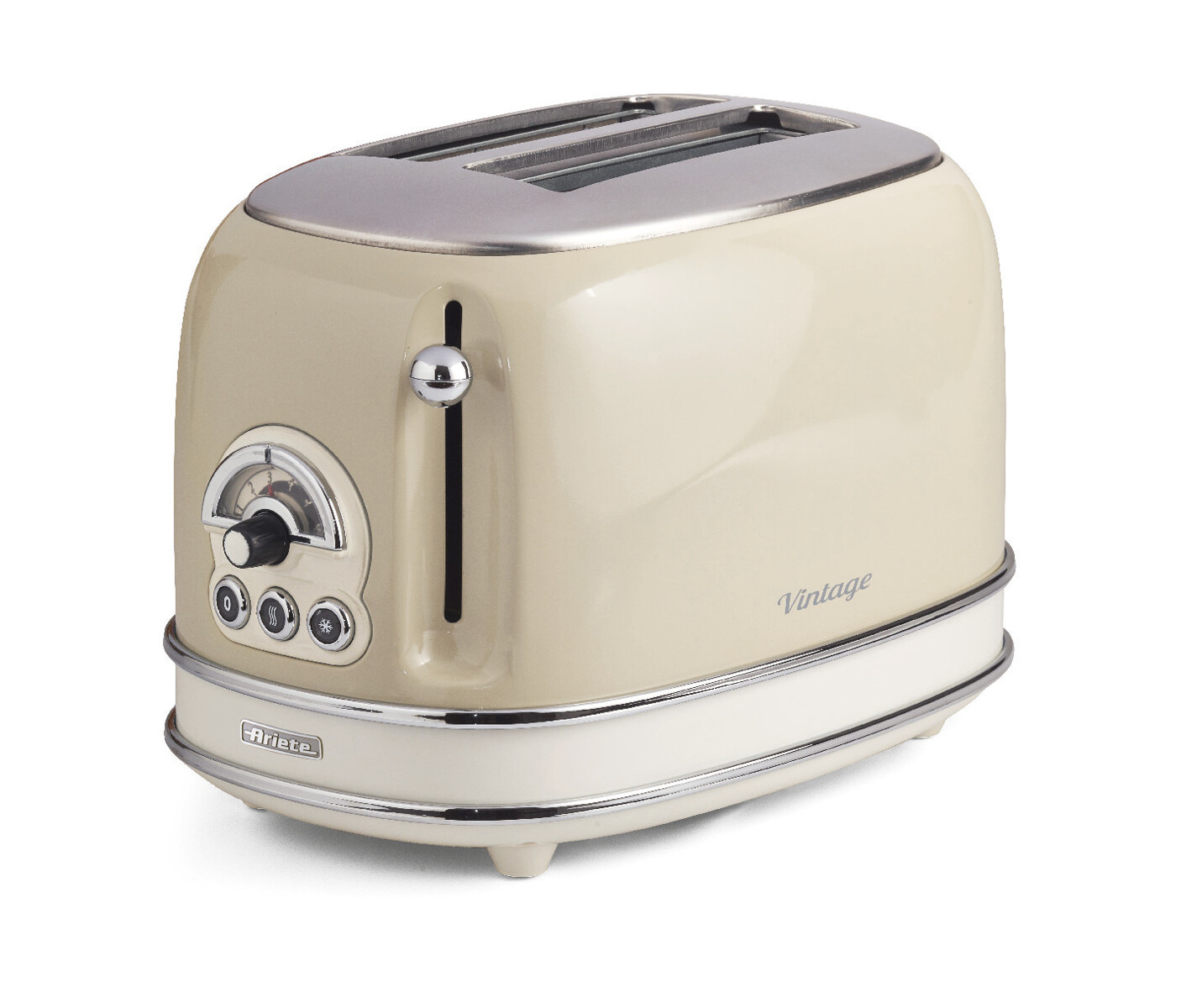 Ariete Vintage 0155 Brødrister