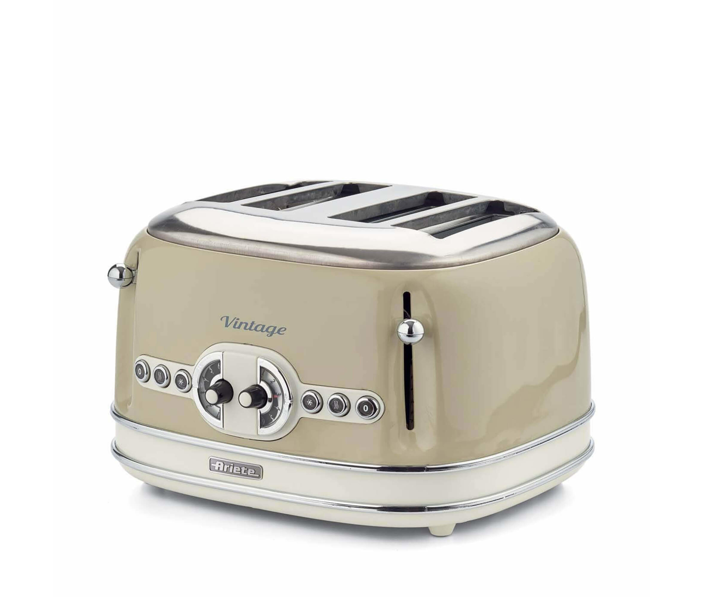 Ariete Vintage 0156 Brødrister