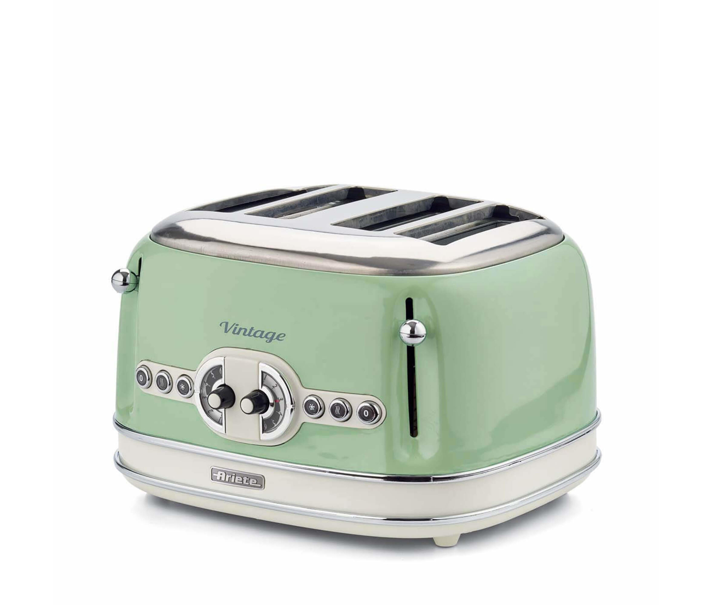 Ariete Vintage 0156 Brødrister