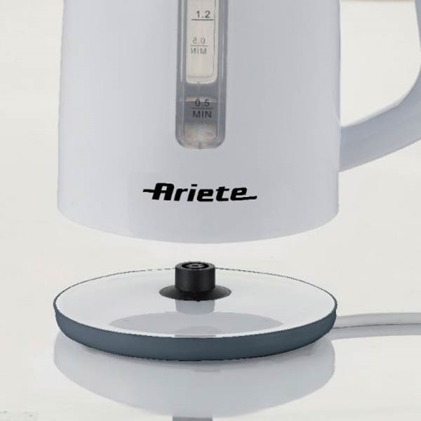 Ariete Elkedel - 1,7 liter billede 2