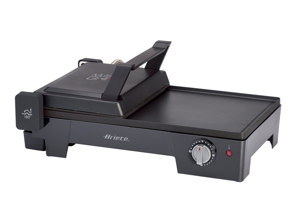 Ariete 1916 MultiGrill 3 in 1 - grill billede 1