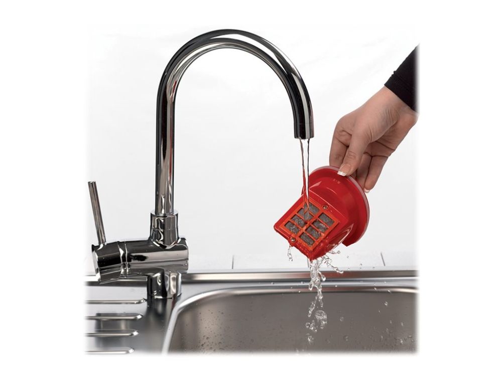 Ariete 2474 Wet & Dry Håndstøvsuger billede 2