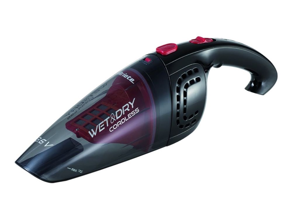Ariete 2474 Wet & Dry Håndstøvsuger billede 4