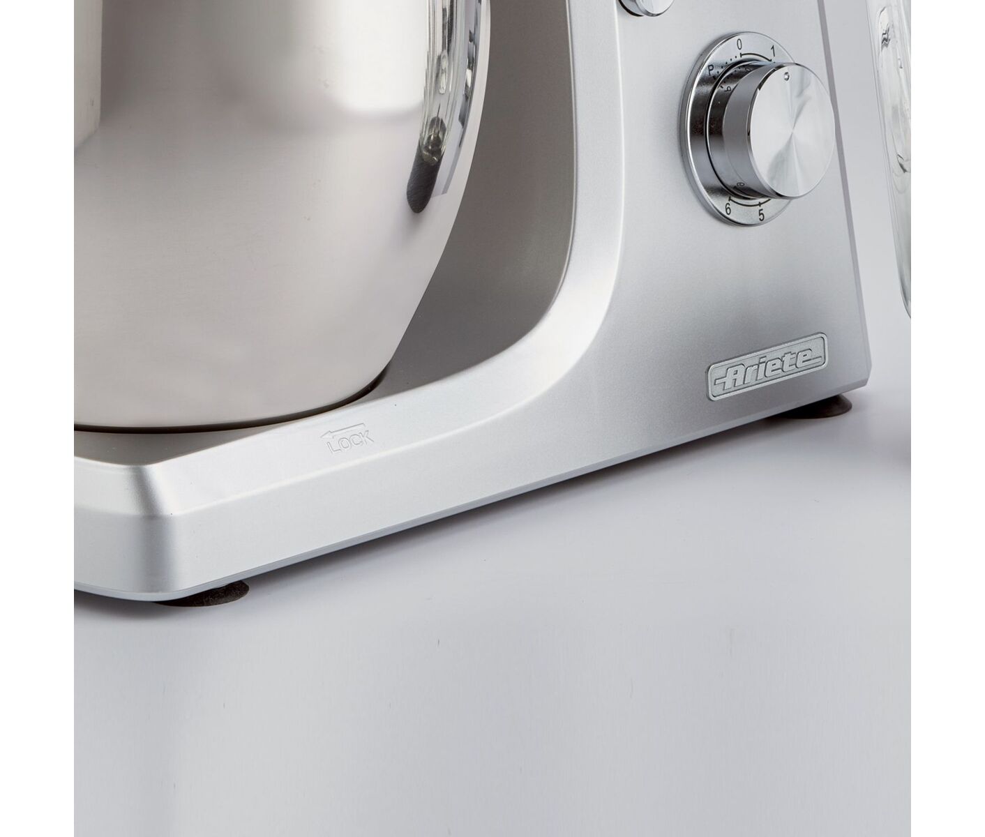 Ariete Pastamatic Gourmet Mod. 1598/1 Røremaskine billede 5