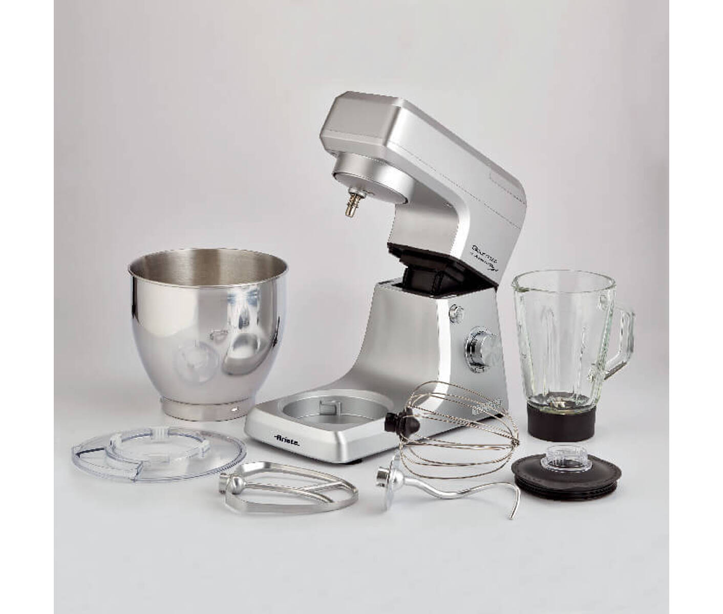 Ariete Pastamatic Gourmet Mod. 1598/1 Røremaskine billede 9