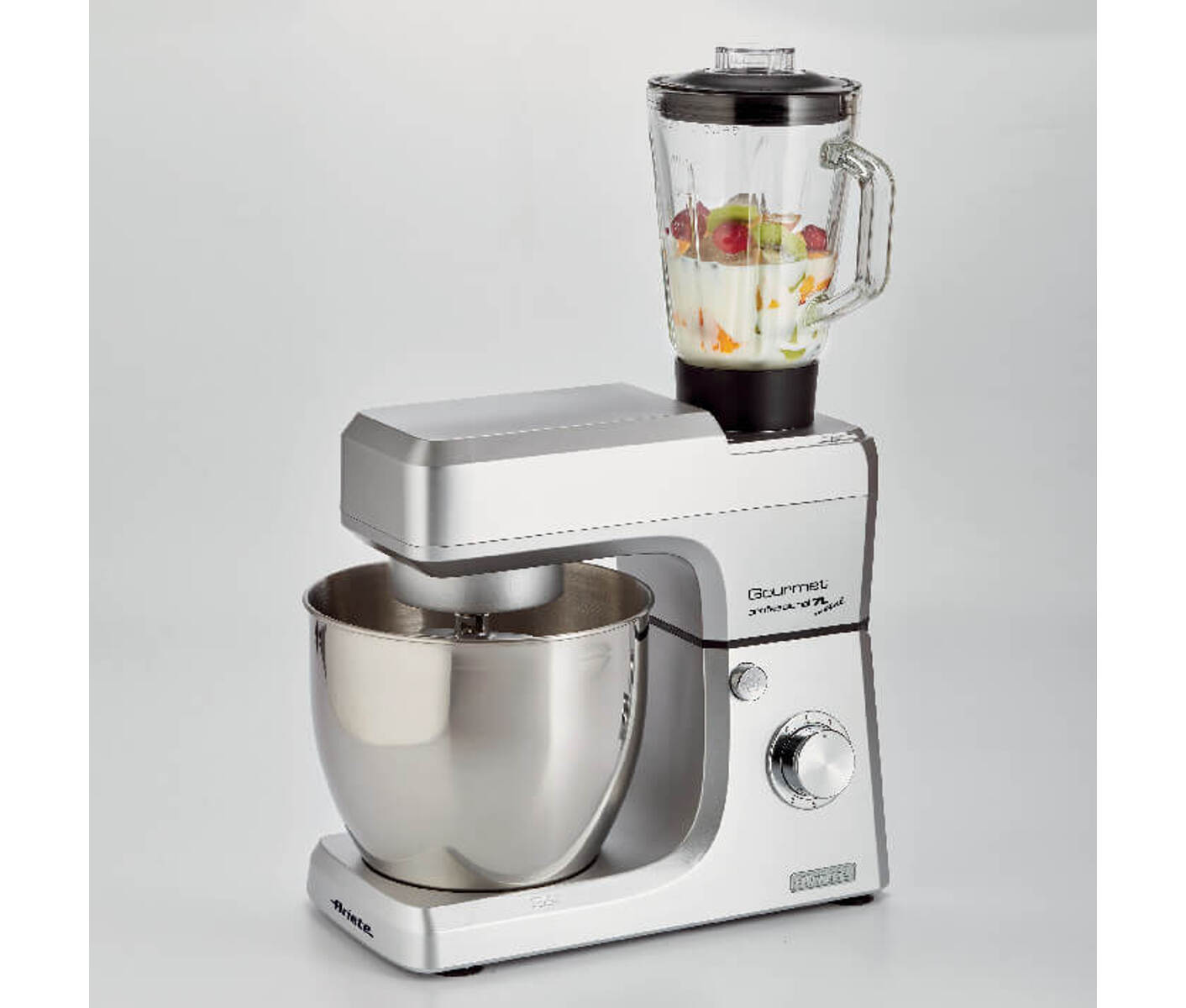 Ariete Pastamatic Gourmet Mod. 1598/1 Røremaskine billede 2