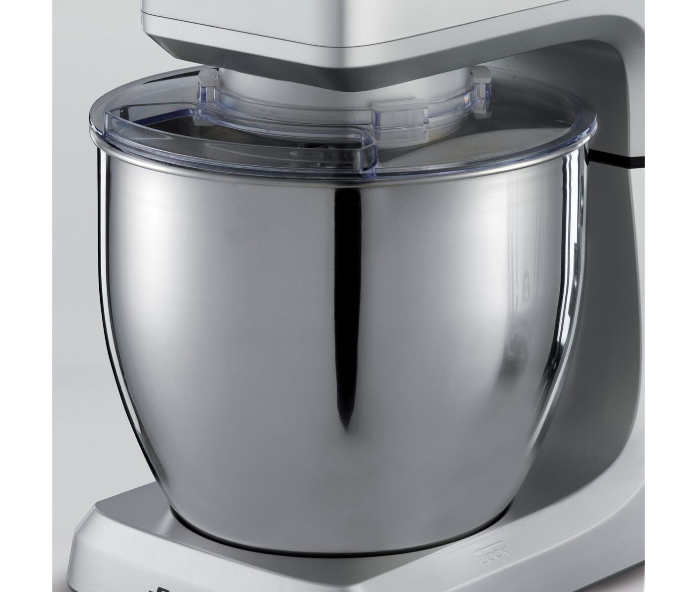 Ariete Pastamatic Gourmet Mod. 1598/1 Røremaskine billede 7