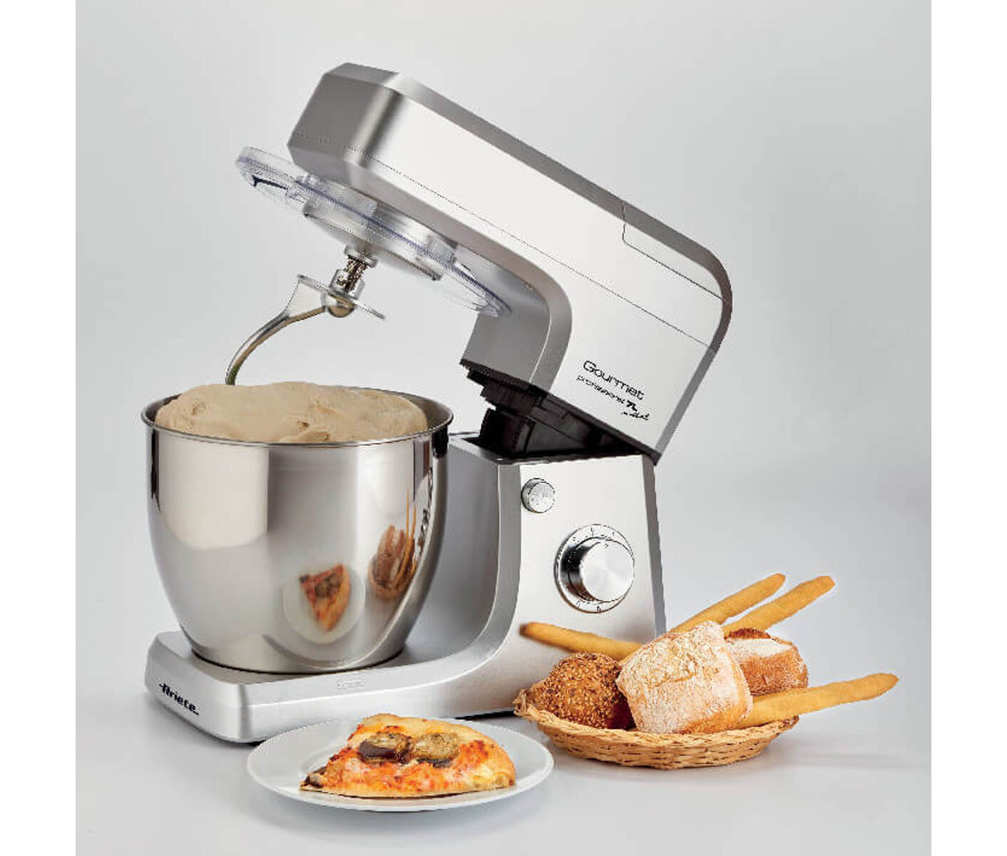 Ariete Pastamatic Gourmet Mod. 1598/1 Røremaskine billede 8