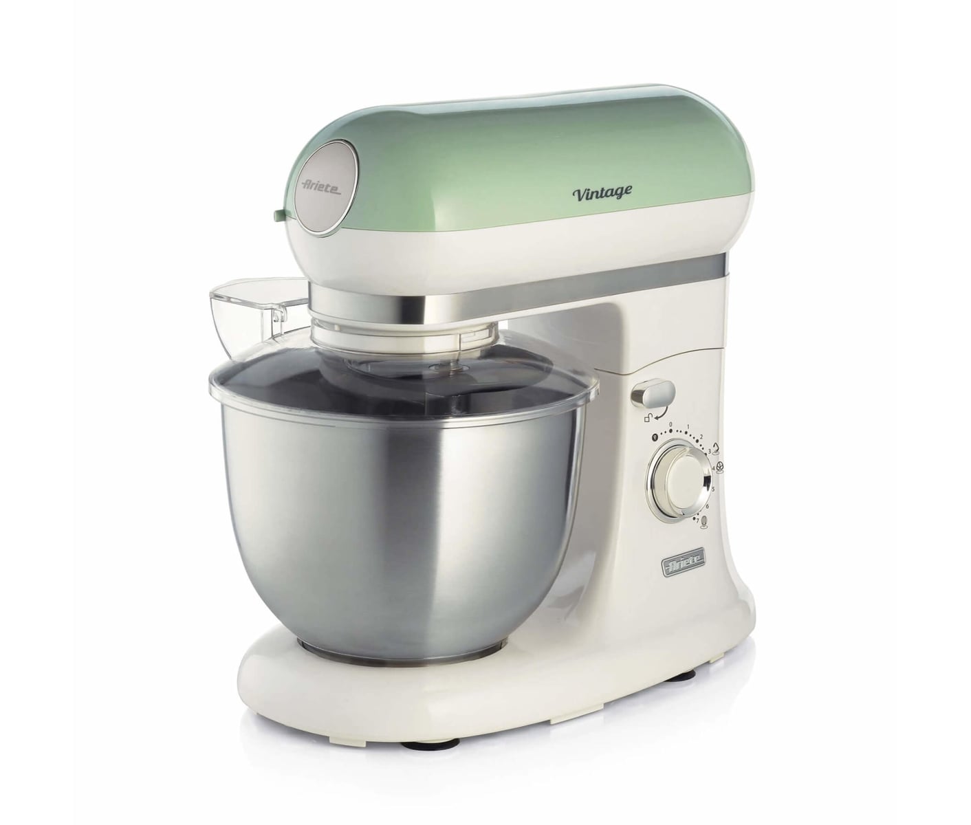 Ariete Vintage 1588 Røremaskine
