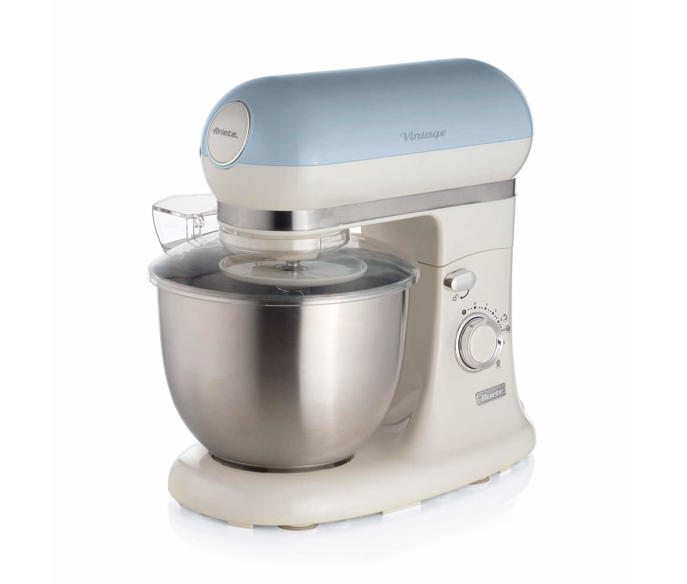 Ariete Vintage 1588 Røremaskine