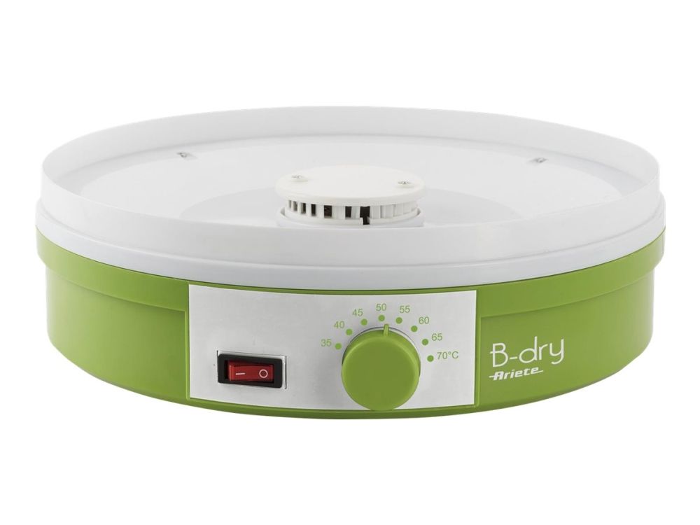Ariete 0616 B-dry - Fødevaretørrer - 245 W