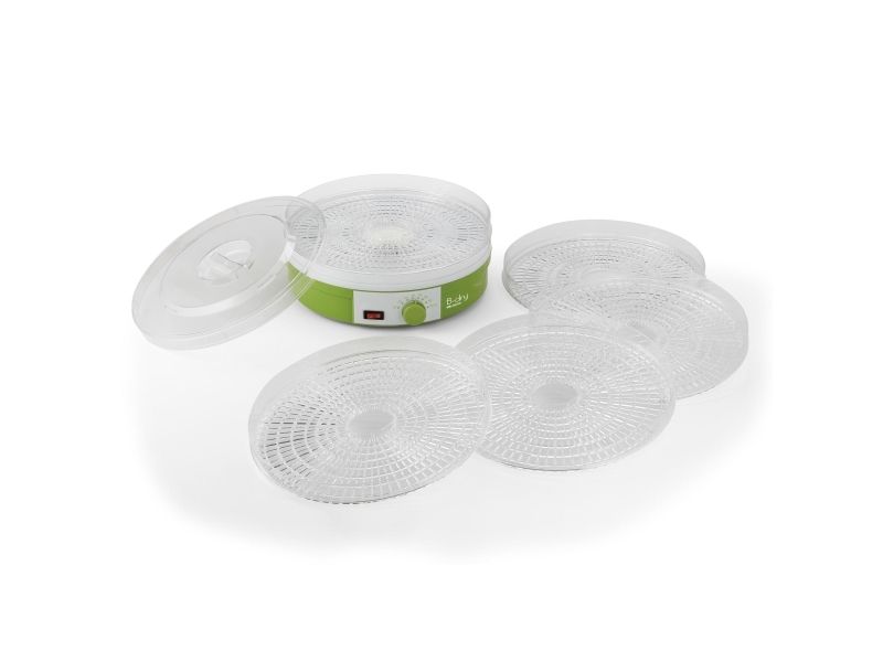 Ariete 0616 B-dry - Fødevaretørrer - 245 W