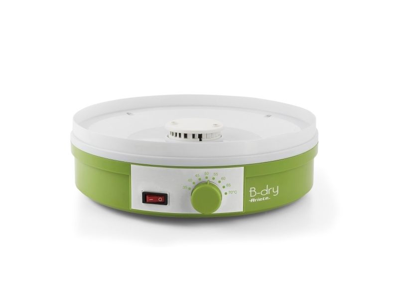 Ariete 0616 B-dry - Fødevaretørrer - 245 W