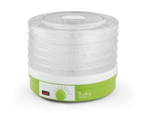 Ariete 0616 B-dry - Fødevaretørrer - 245 W