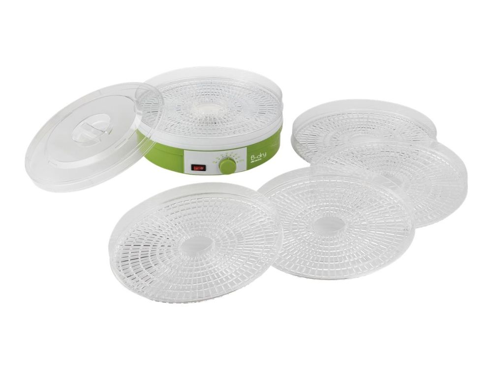 Ariete 0616 B-dry - Fødevaretørrer - 245 W
