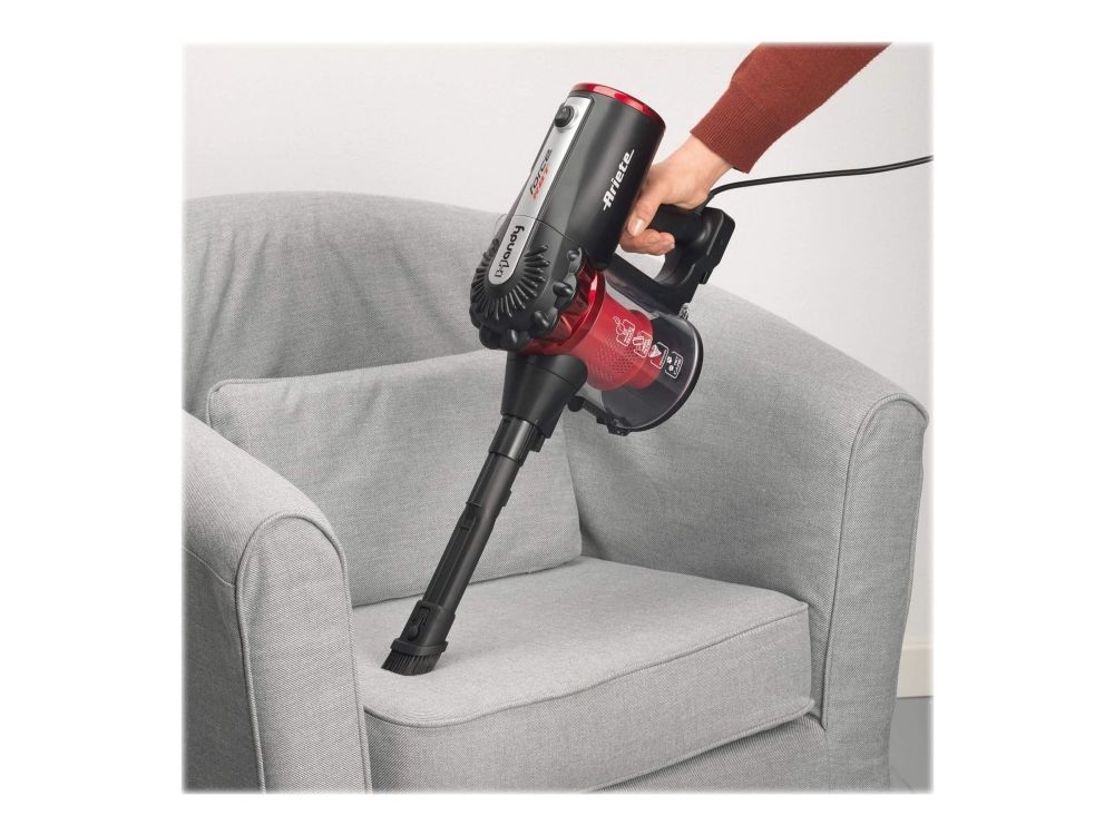 Ariete HANDY FORCE RBT 2759 - Støvsuger - pind/håndholdt (2-i-1) - uden pose billede 1