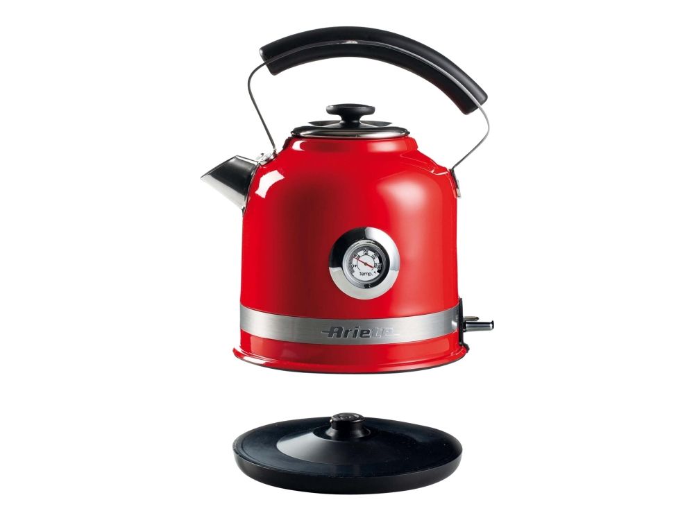 Ariete Elkedel Moderna 2854 - 2000 W