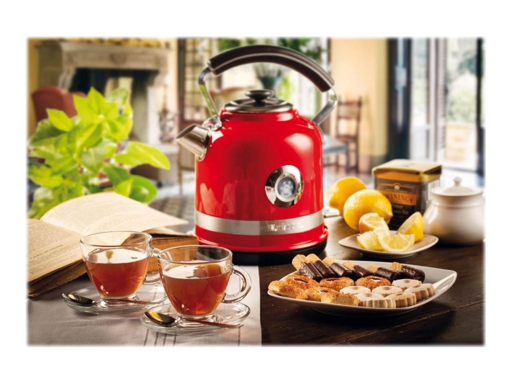 Ariete Elkedel Moderna 2854 - 2000 W