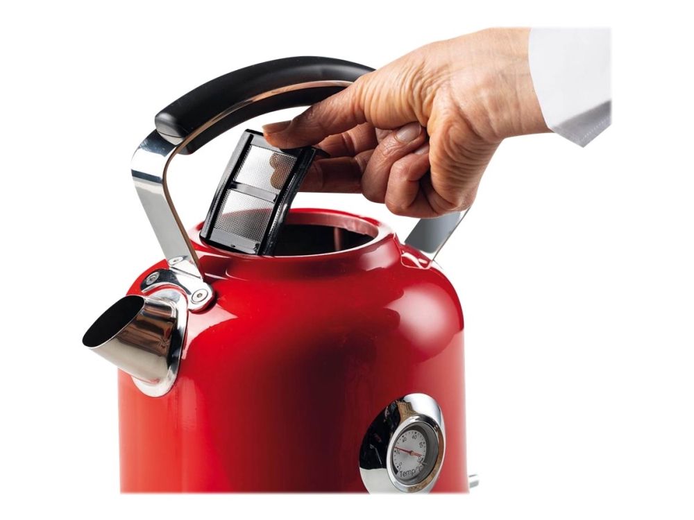 Ariete Elkedel Moderna 2854 - 2000 W