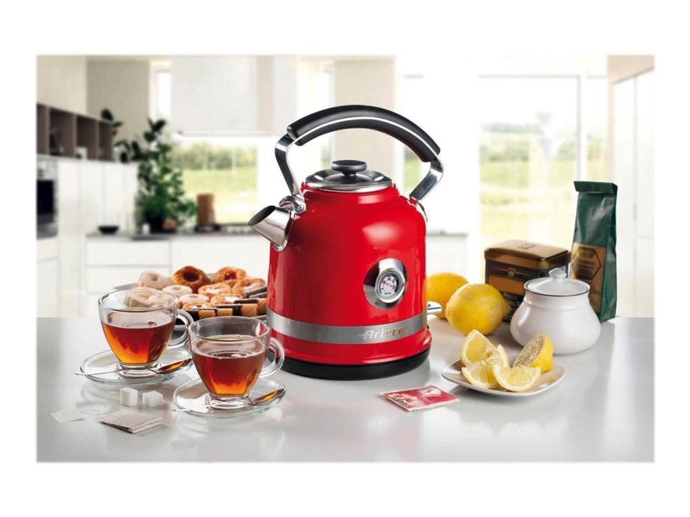 Ariete Elkedel Moderna 2854 - 2000 W