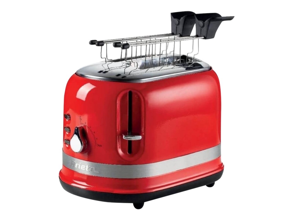 Ariete Brødrister Moderna 0149 billede 1