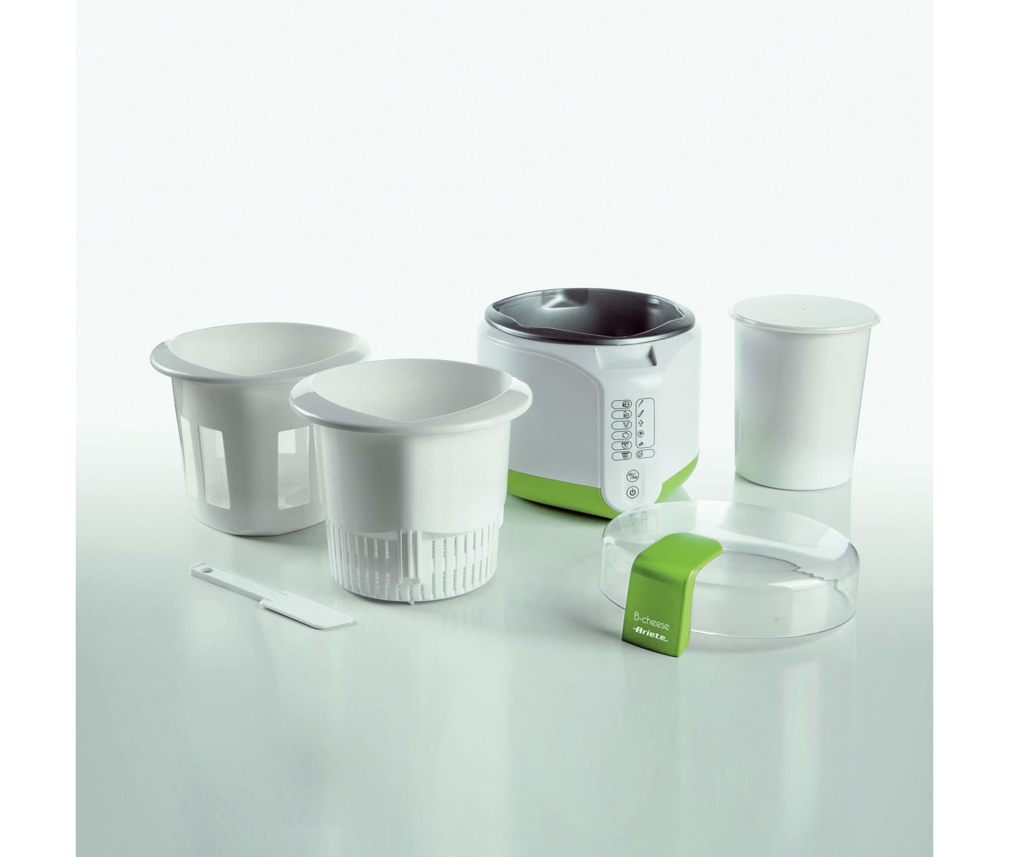 Ariete 615 B-cheese Fun Cooking billede 6