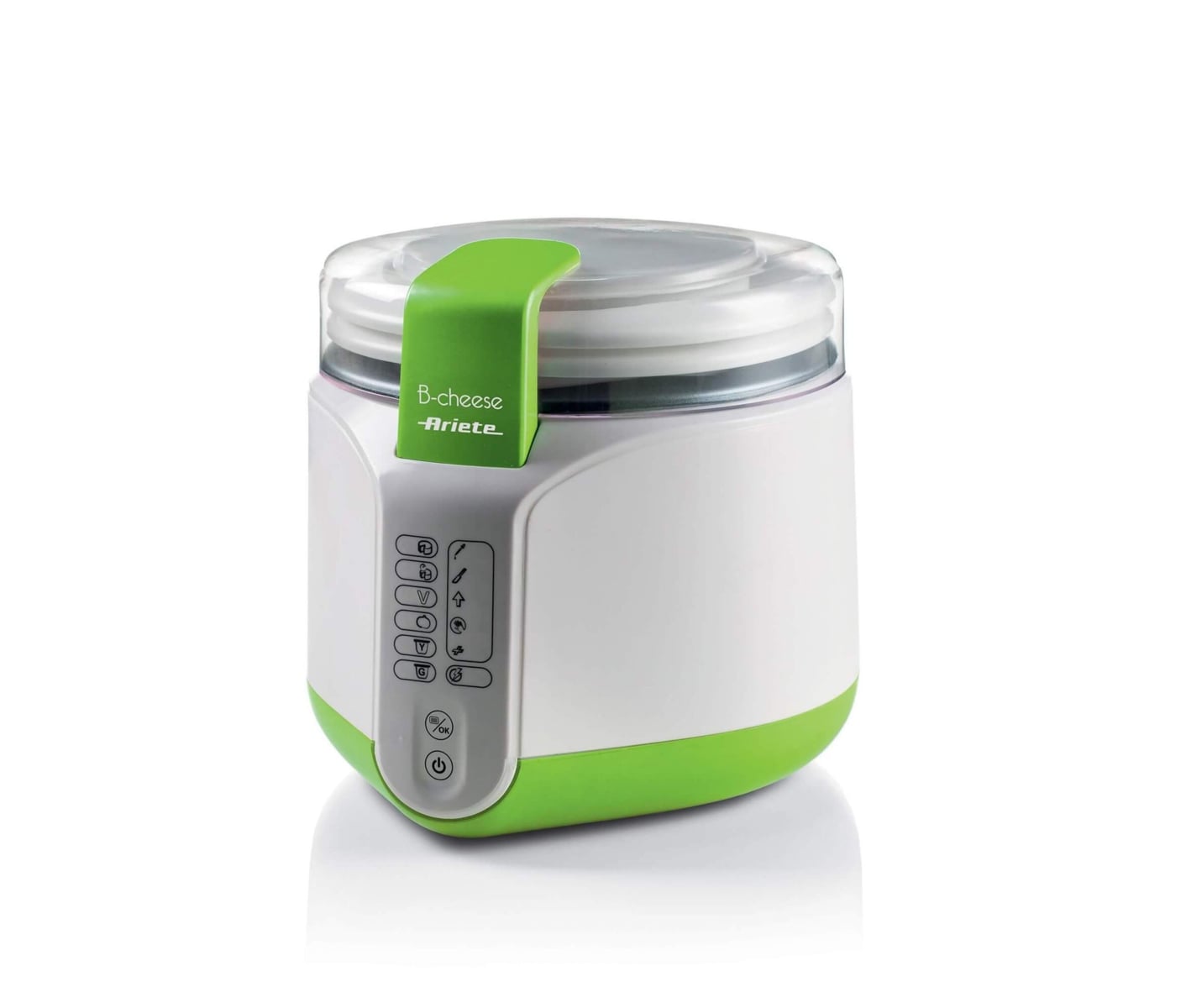 Ariete 615 B-cheese Fun Cooking billede 1