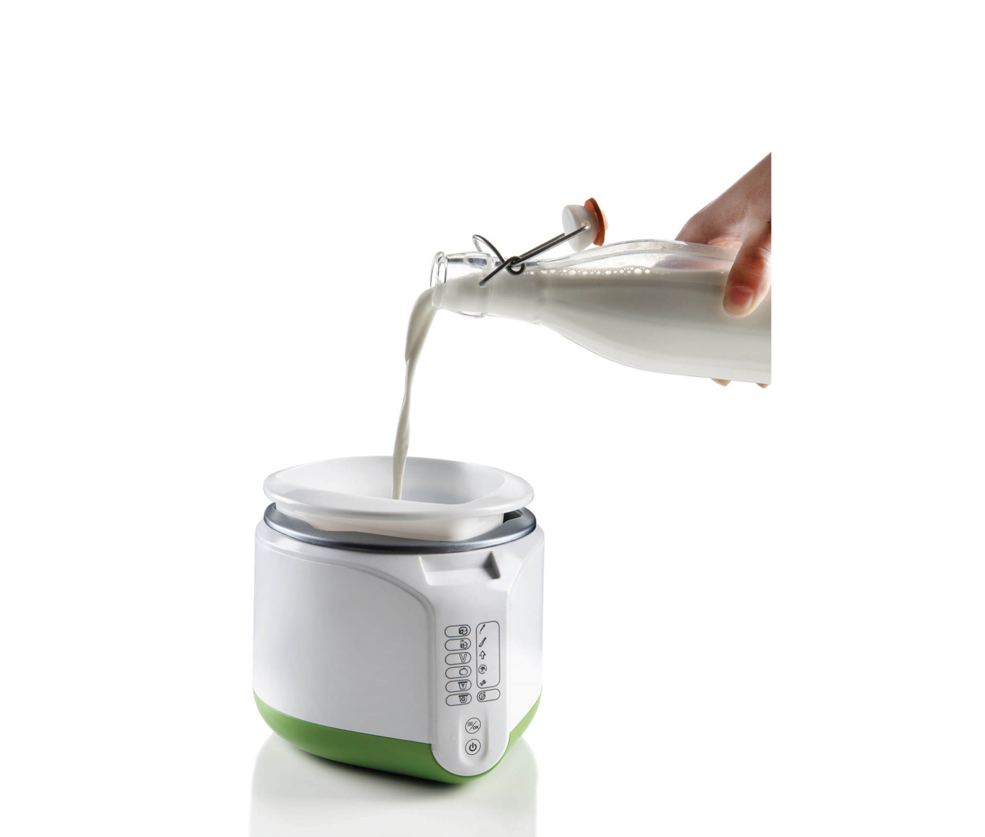 Ariete 615 B-cheese Fun Cooking billede 2