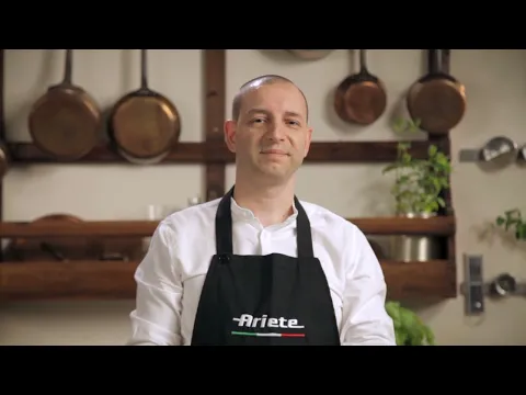 Ariete 615 B-cheese Fun Cooking billede 2