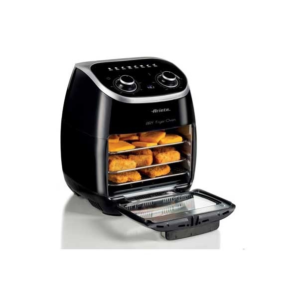 Ariete 4619 Airfryer Ovn billede 3